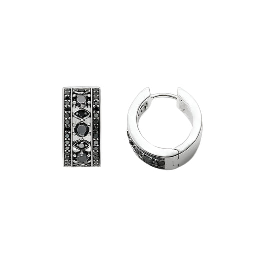 Geometric  Earrings