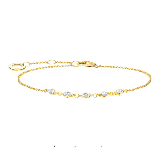 Bracelet Modern Touch