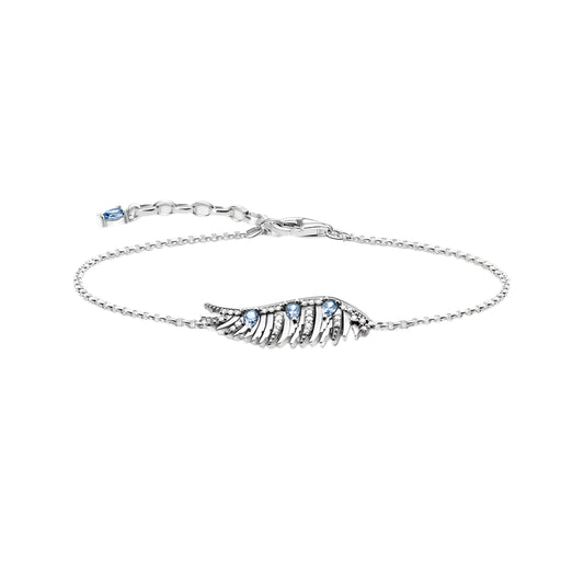 Phoenix Wing Bracelet