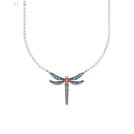 Pendant Dragonfly