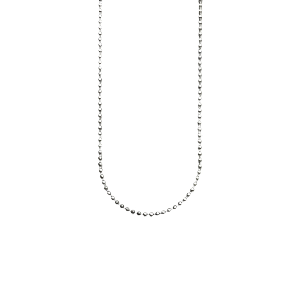 Ball  Charm Necklace