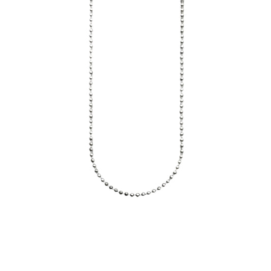 Ball  Charm Necklace