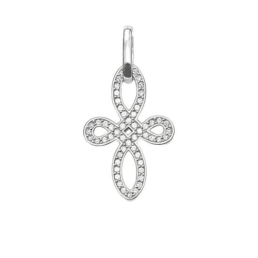 Pendant Love Knot
