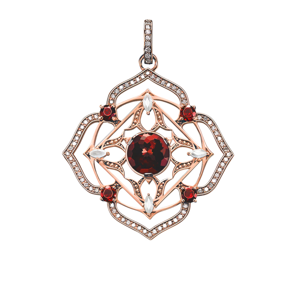 Pendant ROOT CHAKRA