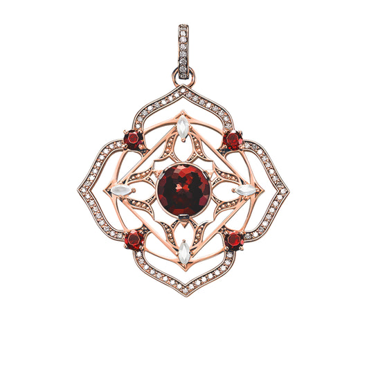Pendant ROOT CHAKRA