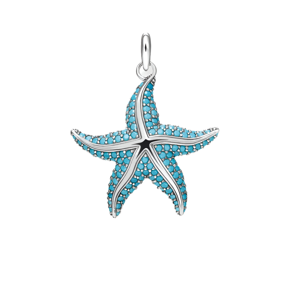 Blue Oceanstar