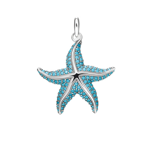 Blue Oceanstar