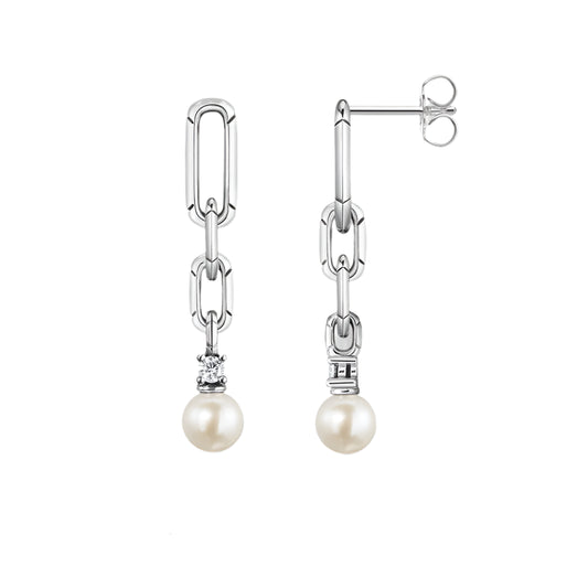 Cool Eyecatcher Earrings