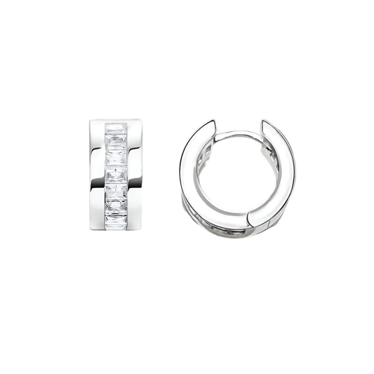 White Stone Pave Creole