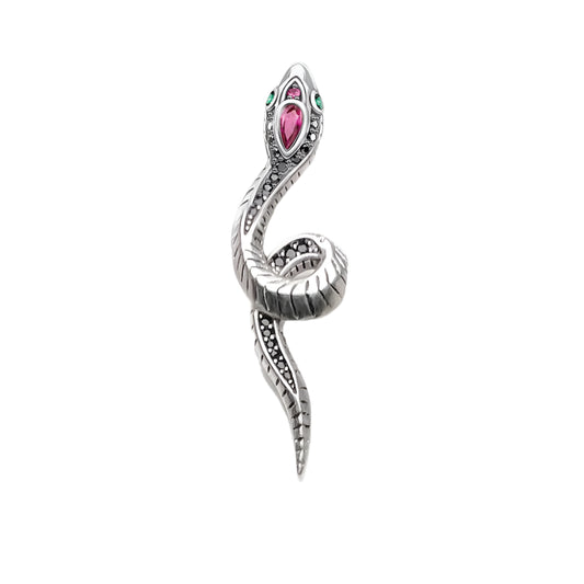 Snake Pendant