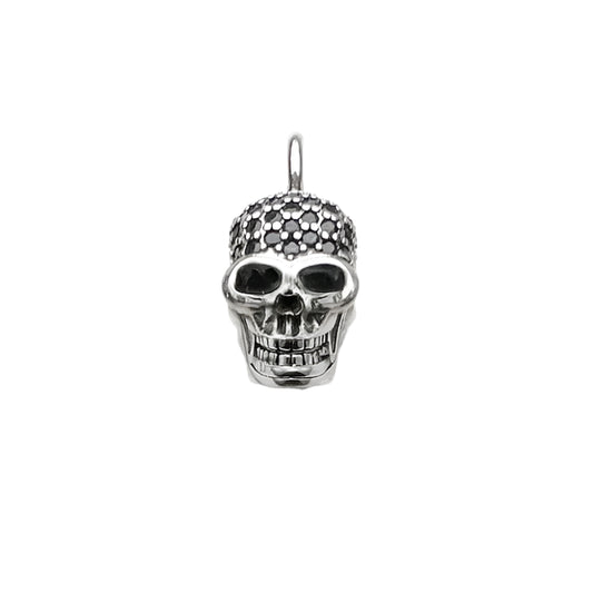 Pendant Skull Skeleton