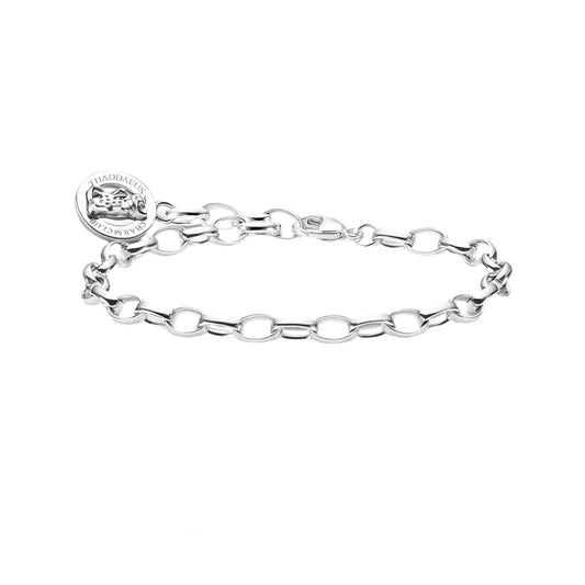 Charm Bracelets Bears