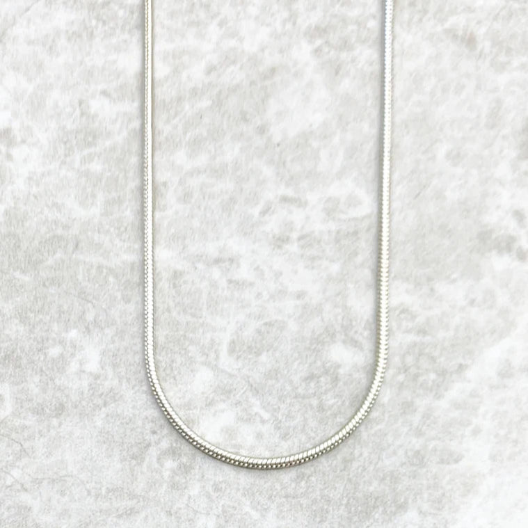 Snake Necklace