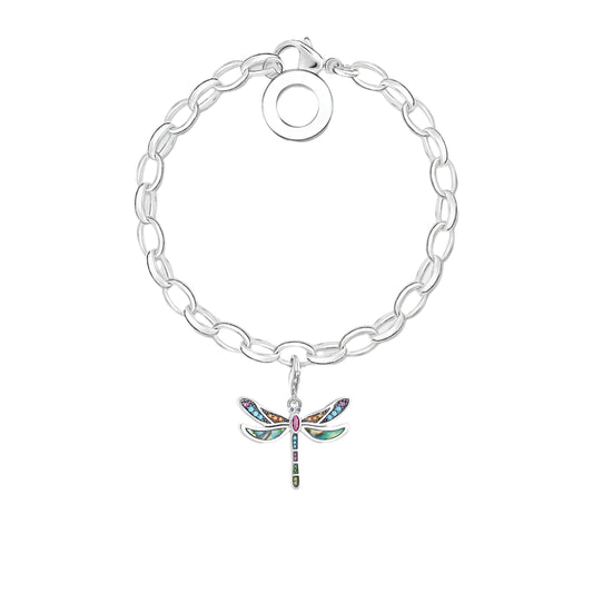 Dragonfly Bracelet,