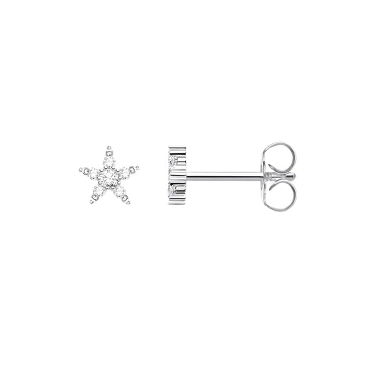 Stud Earrings