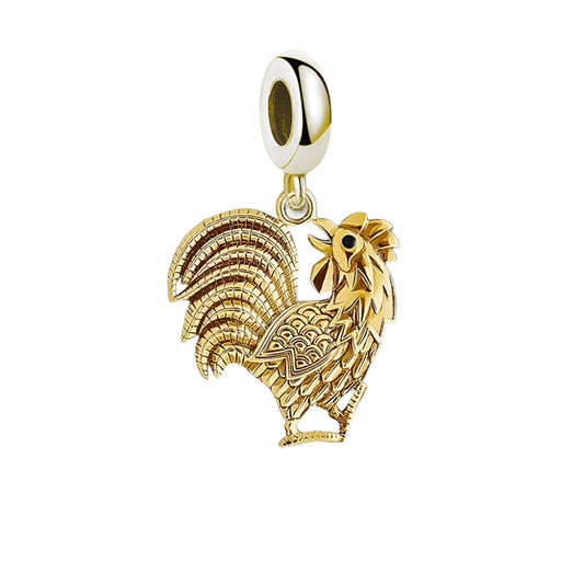 Pendant Cock Chicken