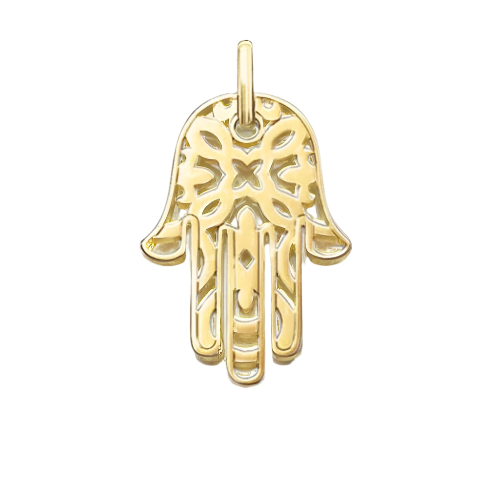 Pendant Hand of Fatima