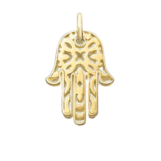 Pendant Hand of Fatima