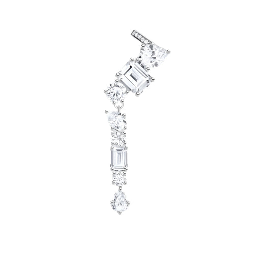 Glamorous Single  Climber Water Drop