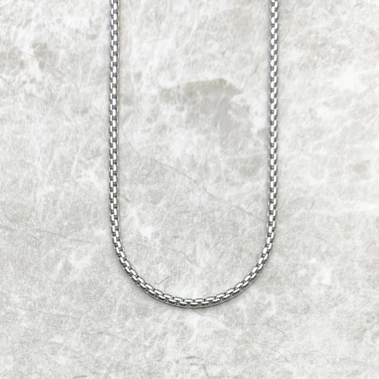 Venezia Chain Necklace
