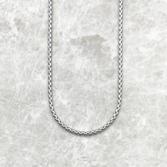 Venezia Chain Necklace