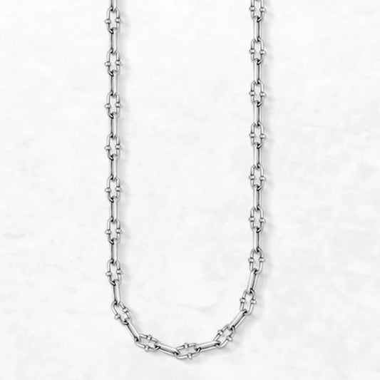 Extraordinary Charm Necklace