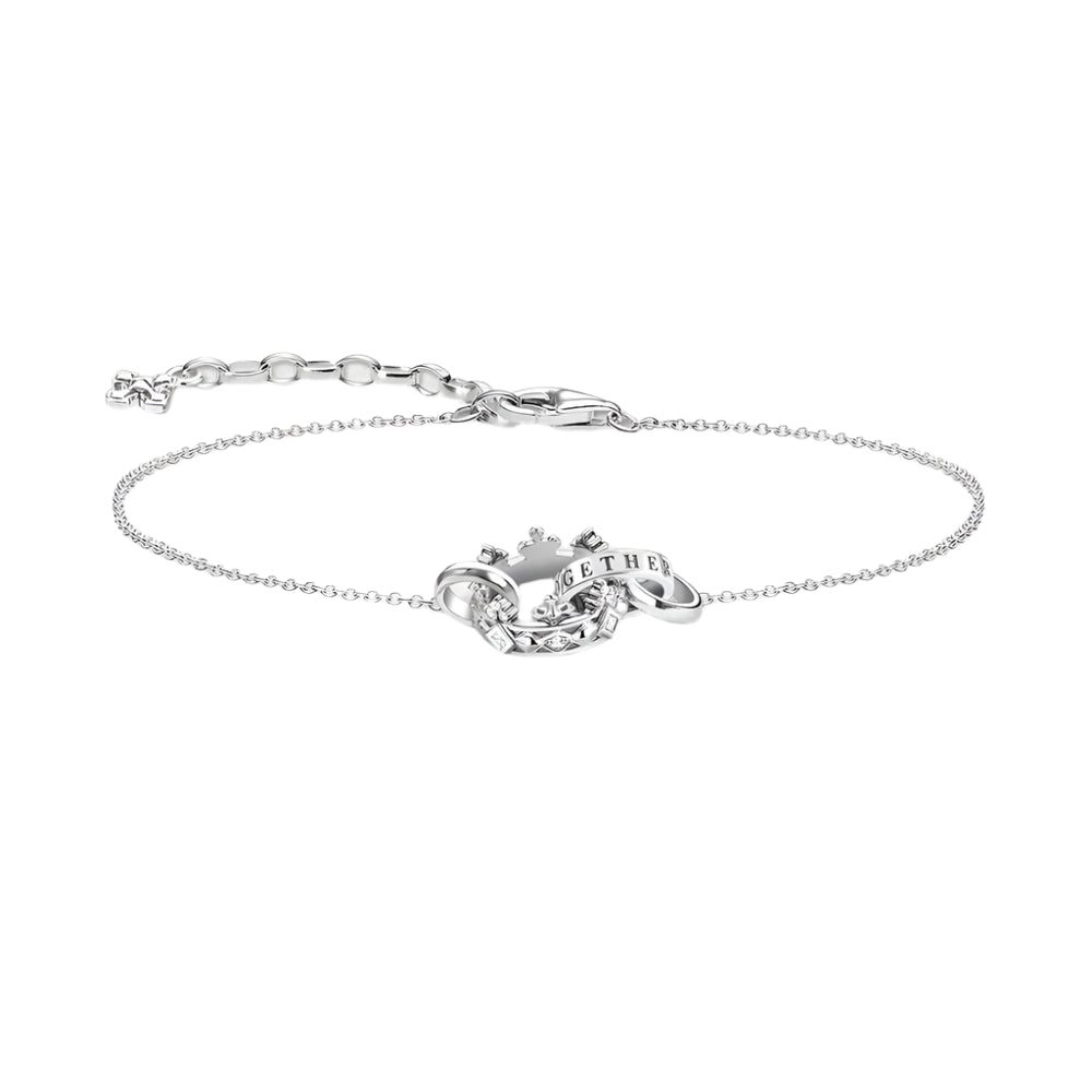 Bracelet Forever Together