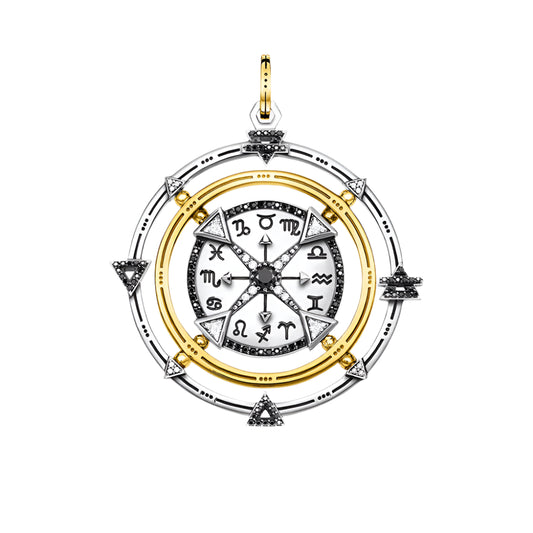 Pendant Amulet Elements