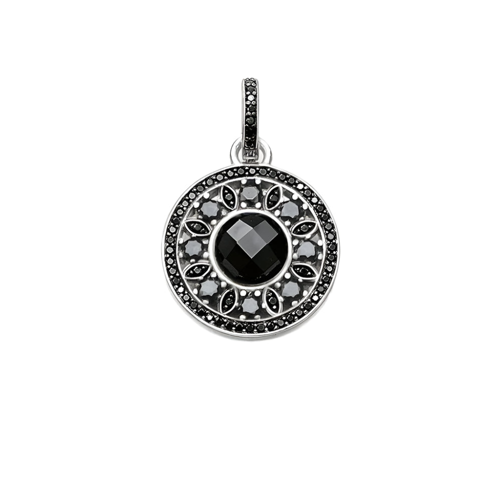 Black Ornament