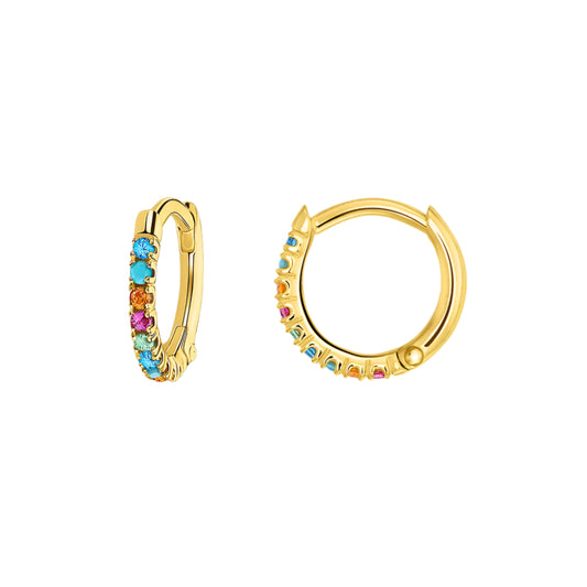 Colourful Stone Creole