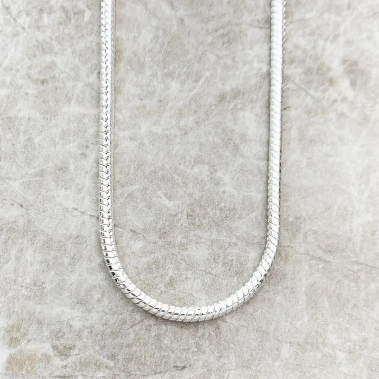 Necklace Romantic Glam
