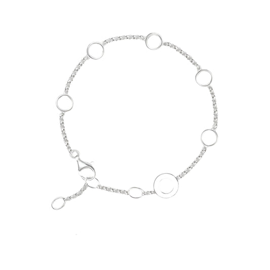 Round Eyelets