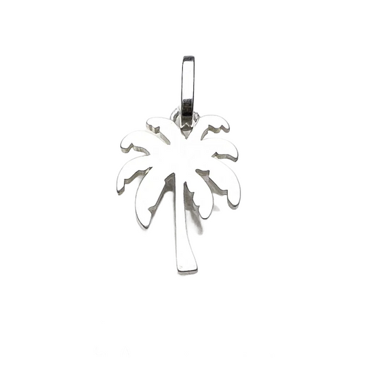 Tree - Silver Coconut