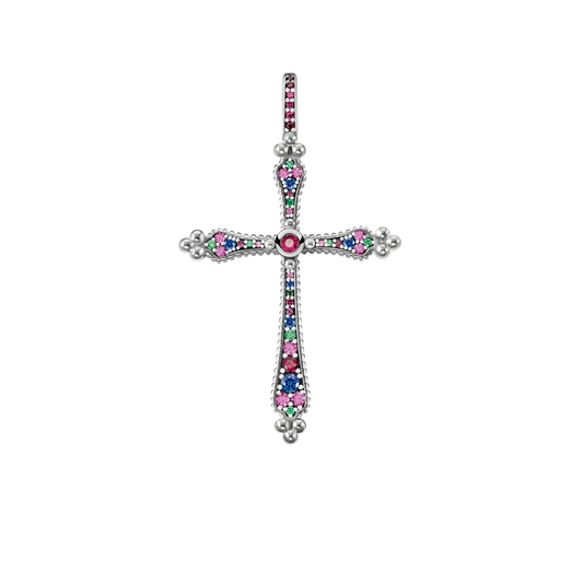 Cross - Royal