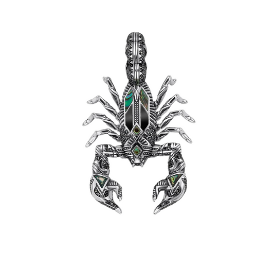 Scorpion