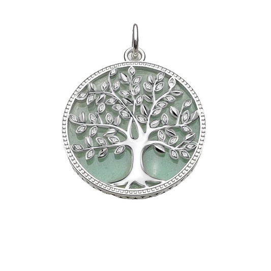 Tree - Green